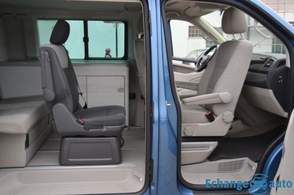 VOLKSWAGEN CALIFORNIA California 2.0 TDI 150 coast 