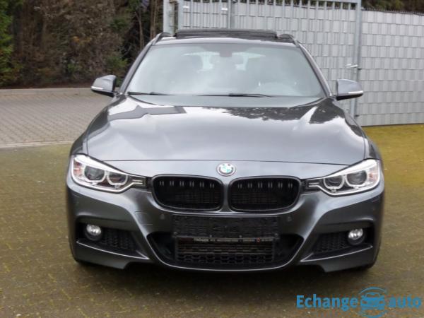 BMW SERIE 3 TOURING F31 Touring 320d xDrive 184 ch Sport A