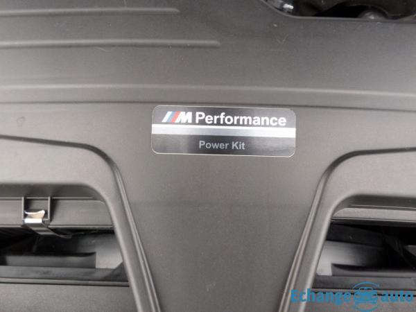 BMW SERIE 3 TOURING F31 Touring 320d xDrive 184 ch Sport A