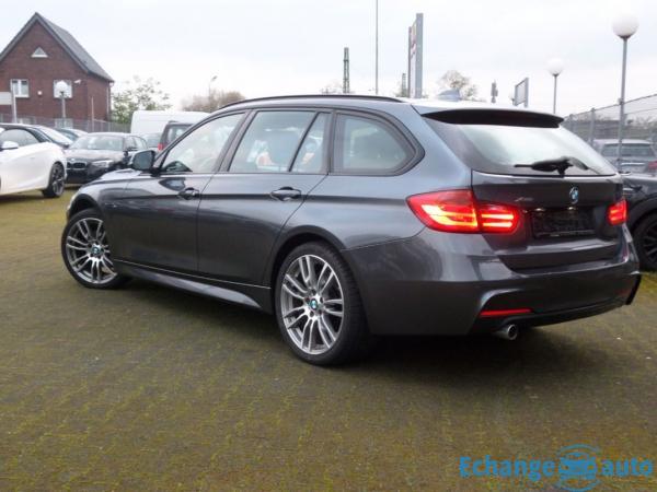 BMW SERIE 3 TOURING F31 Touring 320d xDrive 184 ch Sport A