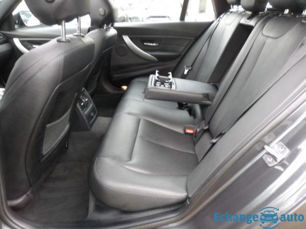 BMW SERIE 3 TOURING F31 Touring 320d xDrive 184 ch Sport A