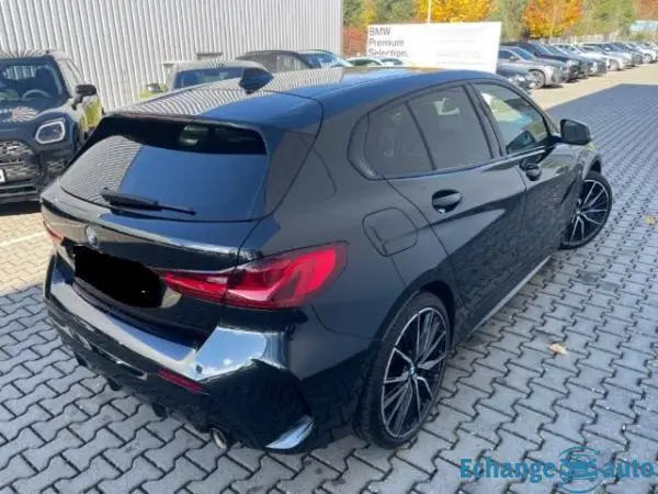 BMW SERIE 1 F40 120i 178 ch DKG7 M Sport