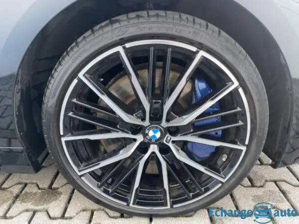 BMW SERIE 1 F40 120i 178 ch DKG7 M Sport