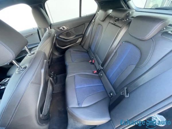 BMW SERIE 1 F40 120i 178 ch DKG7 M Sport