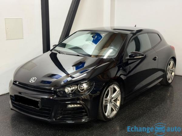 VOLKSWAGEN SCIROCCO Scirocco 2.0 TSI 265 R DSG6