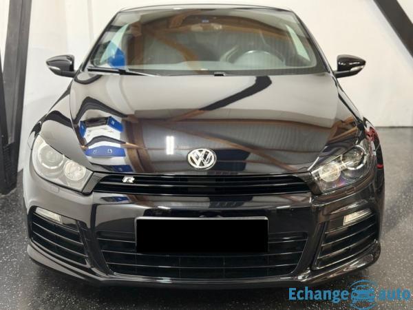 VOLKSWAGEN SCIROCCO Scirocco 2.0 TSI 265 R DSG6