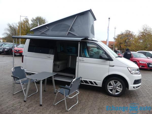 VOLKSWAGEN CALIFORNIA California 2.0 TDI 204 DSG7 Ocean Edition