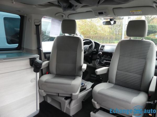 VOLKSWAGEN CALIFORNIA California 2.0 TDI 204 DSG7 Ocean Edition