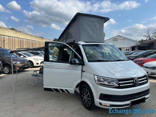 VOLKSWAGEN CALIFORNIA California 2.0 TDI 204 DSG7 4Motion Beach