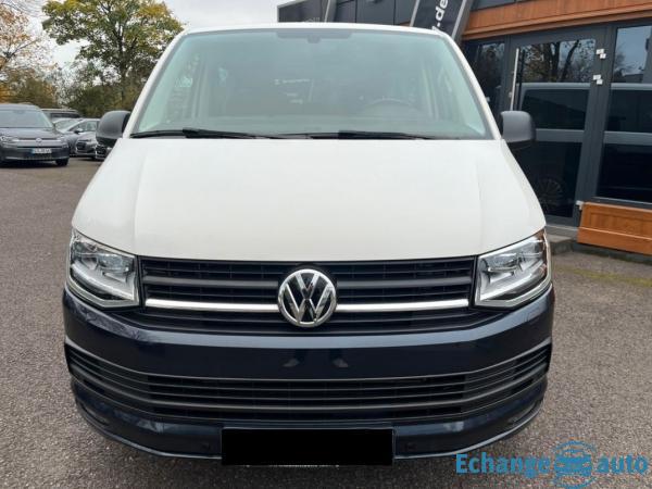 VOLKSWAGEN MULTIVAN Multivan 2.0 TDI 150 DSG7 