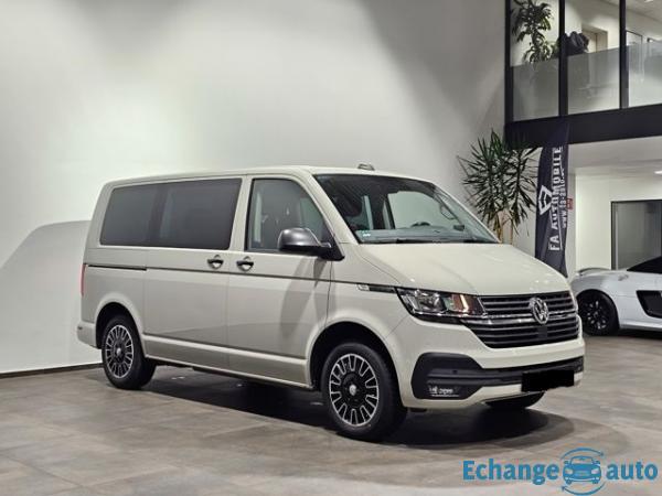 VOLKSWAGEN MULTIVAN 6.1 Multivan 2.0 TDI 150 BVM6 