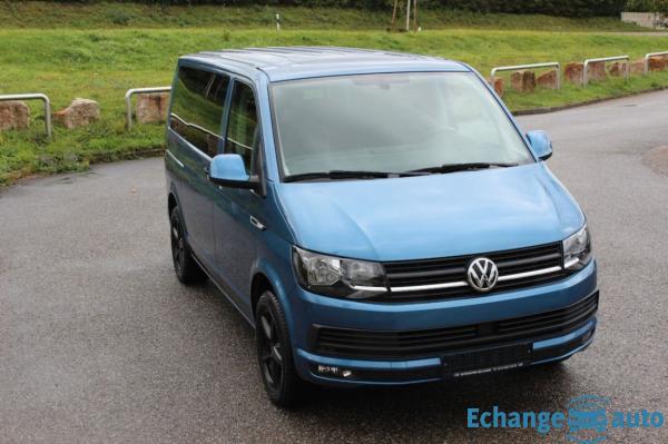 VOLKSWAGEN MULTIVAN Multivan 2.0 TDI 150 