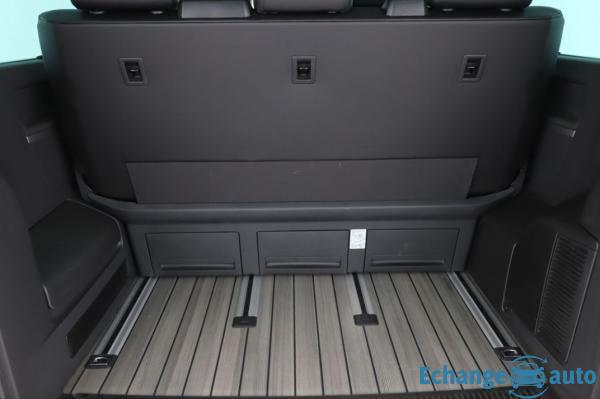 VOLKSWAGEN MULTIVAN Multivan 2.0 TDI 150 DSG7 70 Jahre Bulli