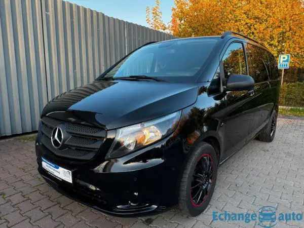 MERCEDES VITO TOURER Vito Tourer 119 CDI Pro A