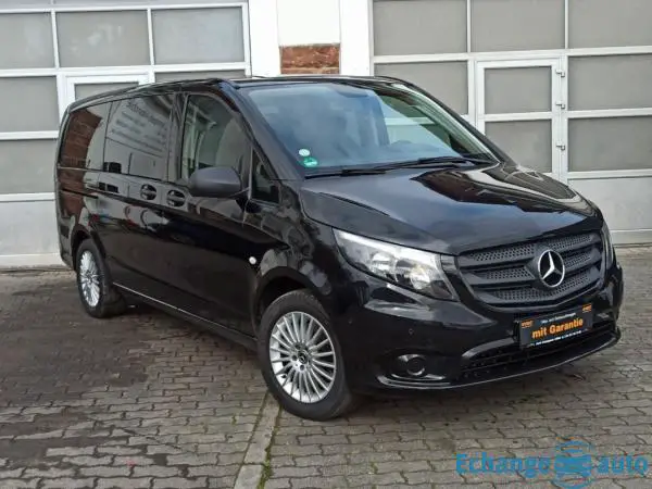 MERCEDES VITO TOURER Vito Tourer 116 CDI Long Pro 4x4