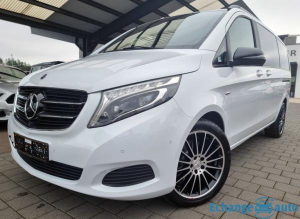 MERCEDES CLASSE V Classe V Long 250 d Avangarde 360°