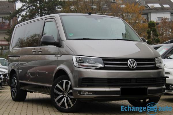 VOLKSWAGEN MULTIVAN Multivan 2.0 TDI 204 DSG7 Edition 30
