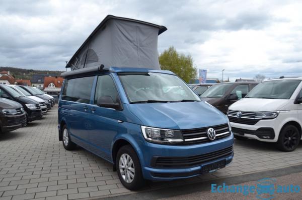 VOLKSWAGEN CALIFORNIA California 2.0 TDI 150 coast 