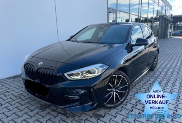 BMW SERIE 1 F40 120i 178 ch DKG7 M Sport