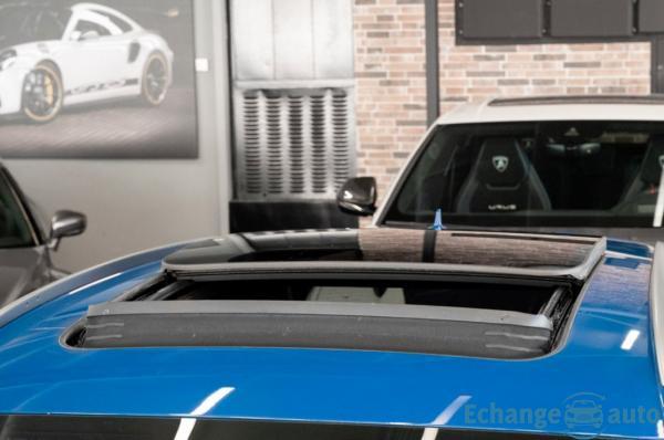 AUDI RS Q3 RS Q3 Performance 2.5 TFSI 367 ch Quattro S tronic 7