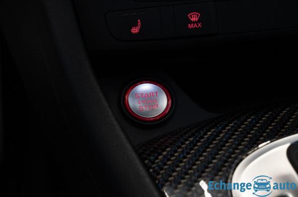 AUDI RS Q3 RS Q3 Performance 2.5 TFSI 367 ch Quattro S tronic 7