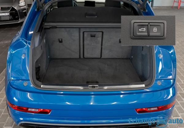 AUDI RS Q3 RS Q3 Performance 2.5 TFSI 367 ch Quattro S tronic 7