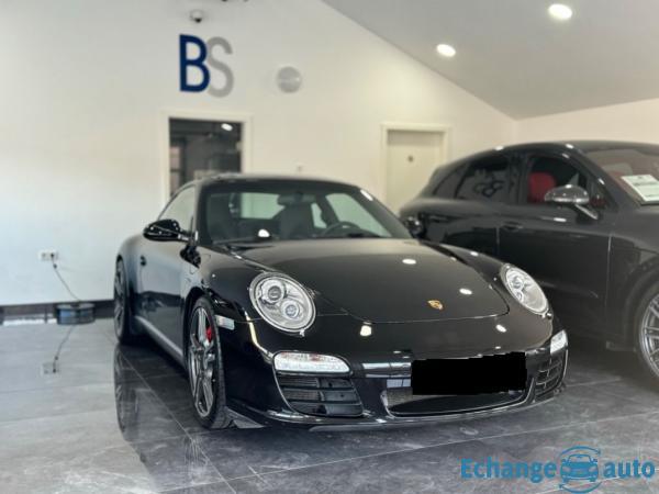 PORSCHE 911 CARRERA COUPE 997 911 Carrera S  3.8i 385 PDK A