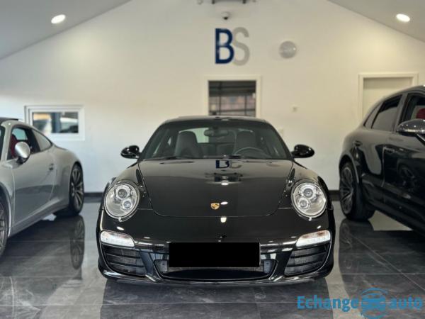 PORSCHE 911 CARRERA COUPE 997 911 Carrera S  3.8i 385 PDK A