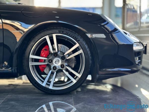 PORSCHE 911 CARRERA COUPE 997 911 Carrera S  3.8i 385 PDK A