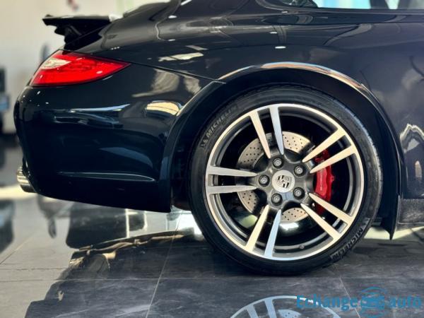 PORSCHE 911 CARRERA COUPE 997 911 Carrera S  3.8i 385 PDK A