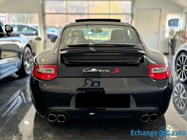 PORSCHE 911 CARRERA COUPE 997 911 Carrera S  3.8i 385 PDK A