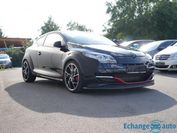 RENAULT MEGANE III COUPE Mégane III Coupé  2.0 16V 265 RS CUP