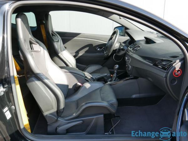 RENAULT MEGANE III COUPE Mégane III Coupé  2.0 16V 265 RS CUP