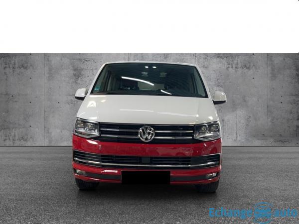 VOLKSWAGEN MULTIVAN Multivan 2.0 TDI 204 DSG7 HIGHLINE