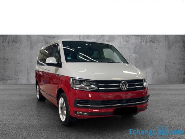 VOLKSWAGEN MULTIVAN Multivan 2.0 TDI 204 DSG7 HIGHLINE