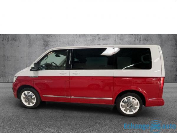 VOLKSWAGEN MULTIVAN Multivan 2.0 TDI 204 DSG7 HIGHLINE