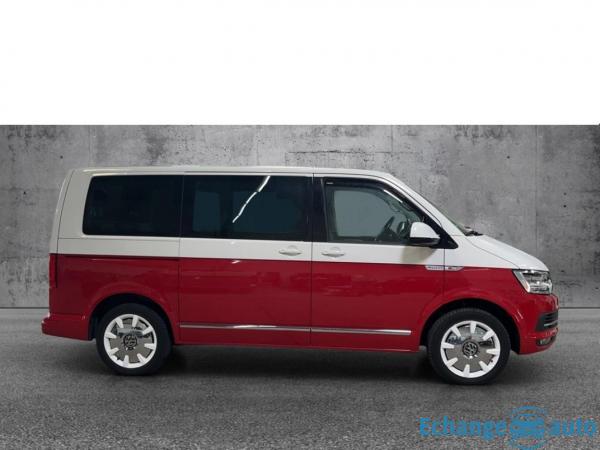 VOLKSWAGEN MULTIVAN Multivan 2.0 TDI 204 DSG7 HIGHLINE