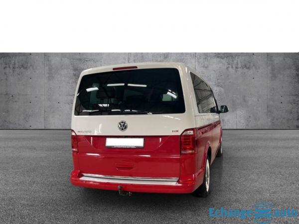 VOLKSWAGEN MULTIVAN Multivan 2.0 TDI 204 DSG7 HIGHLINE