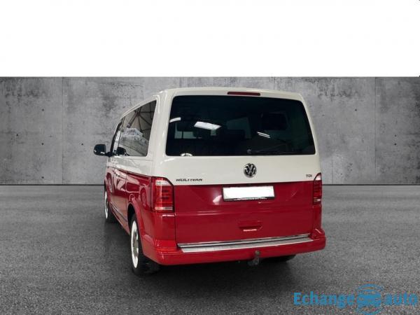 VOLKSWAGEN MULTIVAN Multivan 2.0 TDI 204 DSG7 HIGHLINE