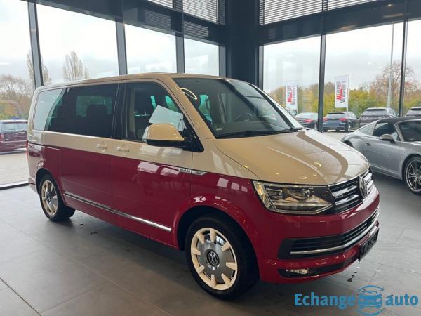 VOLKSWAGEN MULTIVAN Multivan 2.0 TDI 204 DSG7 BULLI 4Motion 