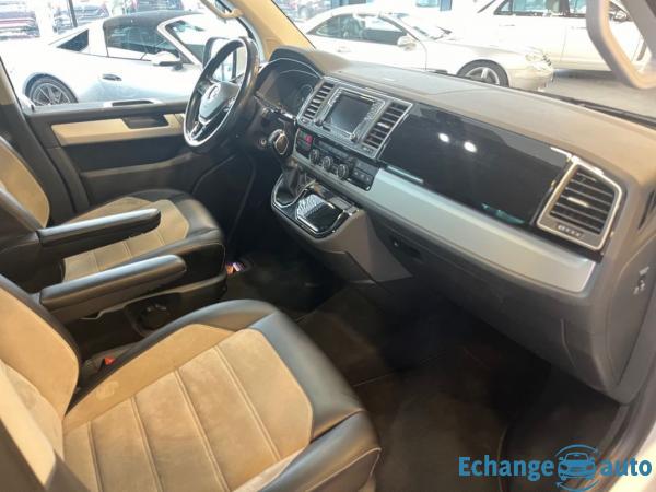 VOLKSWAGEN MULTIVAN Multivan 2.0 TDI 204 DSG7 BULLI 4Motion 