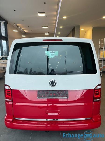 VOLKSWAGEN MULTIVAN Multivan 2.0 TDI 204 DSG7 BULLI 4Motion 