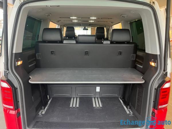 VOLKSWAGEN MULTIVAN Multivan 2.0 TDI 204 DSG7 BULLI 4Motion 