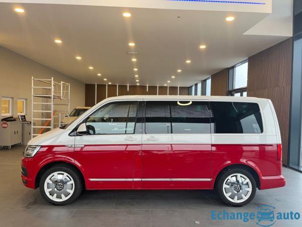 VOLKSWAGEN MULTIVAN Multivan 2.0 TDI 204 DSG7 BULLI 4Motion 