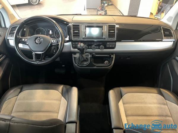 VOLKSWAGEN MULTIVAN Multivan 2.0 TDI 204 DSG7 BULLI 4Motion 