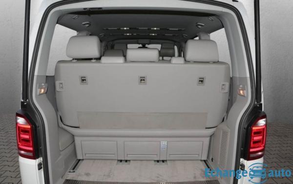 VOLKSWAGEN MULTIVAN Multivan 2.0 TDI 204 DSG7 4Motion 