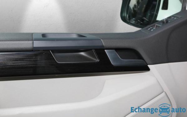 VOLKSWAGEN MULTIVAN Multivan 2.0 TDI 204 DSG7 4Motion 