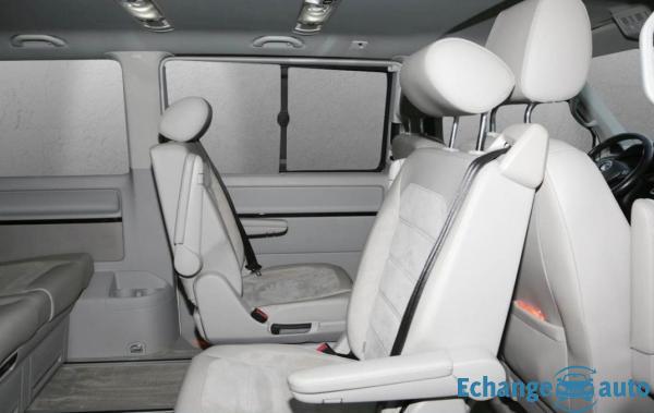 VOLKSWAGEN MULTIVAN Multivan 2.0 TDI 204 DSG7 4Motion 