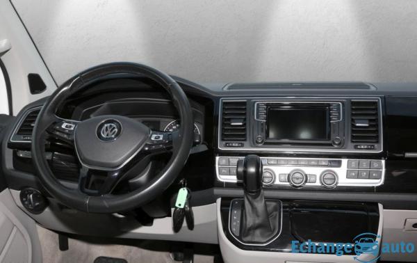 VOLKSWAGEN MULTIVAN Multivan 2.0 TDI 204 DSG7 4Motion 