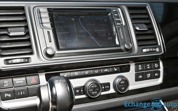 VOLKSWAGEN MULTIVAN Multivan 2.0 TDI 204 DSG7 4Motion 